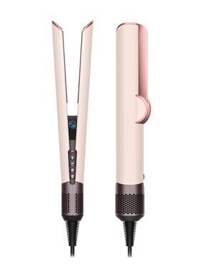 BNIB Dyson Airstrait in Ceramic Pink